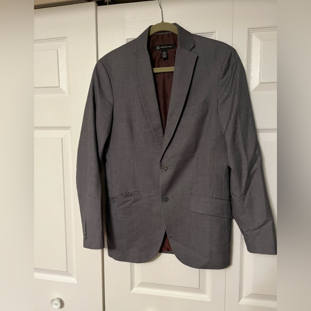 INC Men’s Suit Jacket—Small